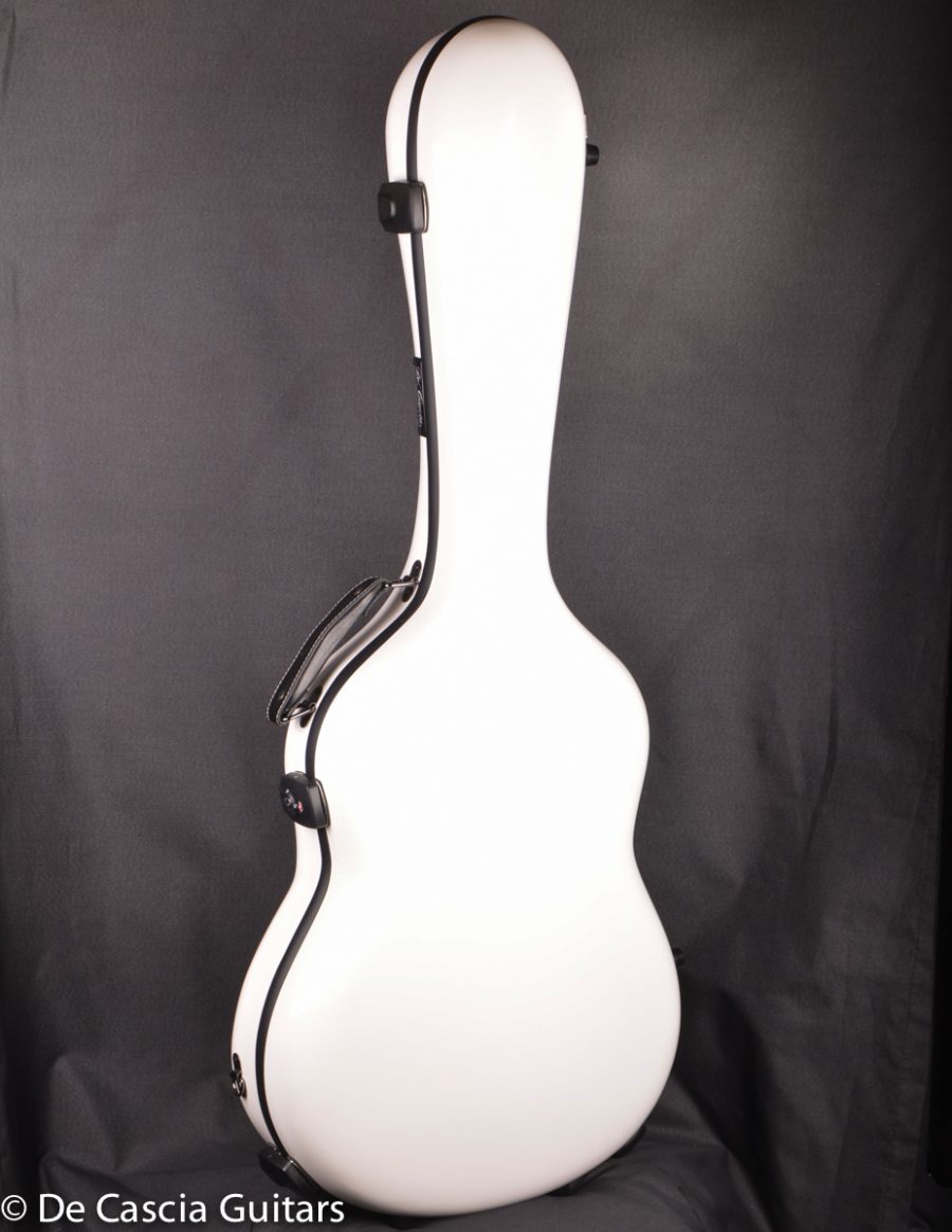 Fiberglass Case