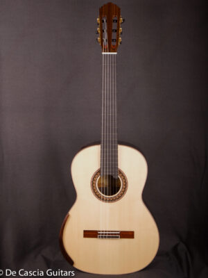 Sylvia (Spruce DT)