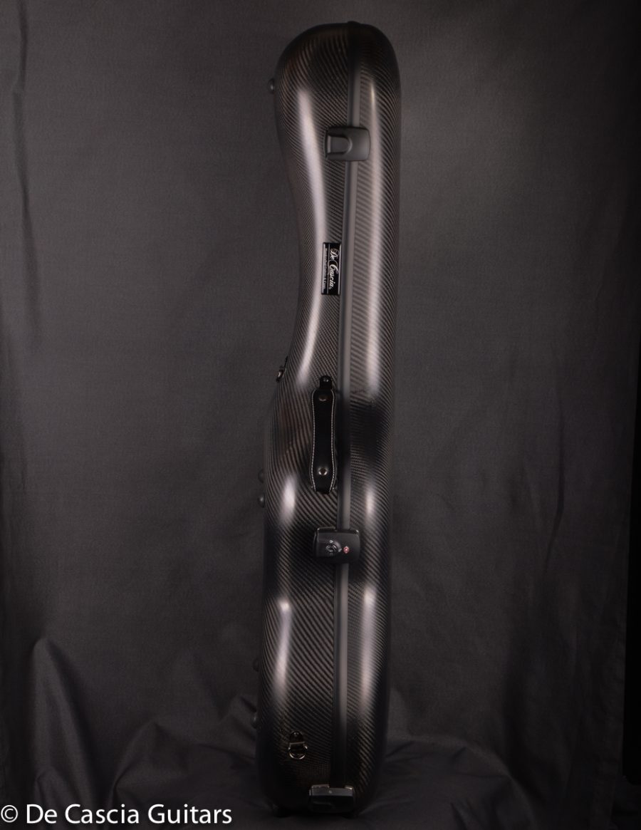 Carbon Fiber Case - Image 4