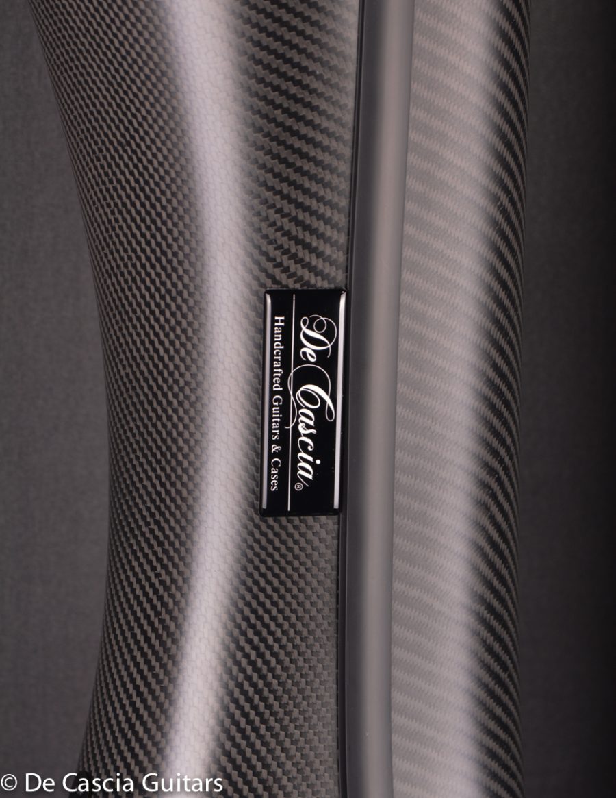 Carbon Fiber Case - Image 5