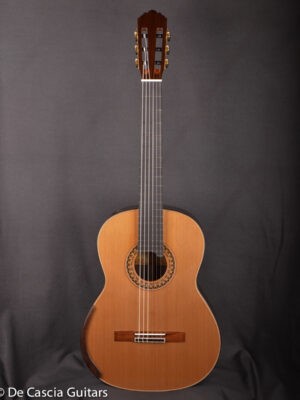 Sylvia (Cedar DT)