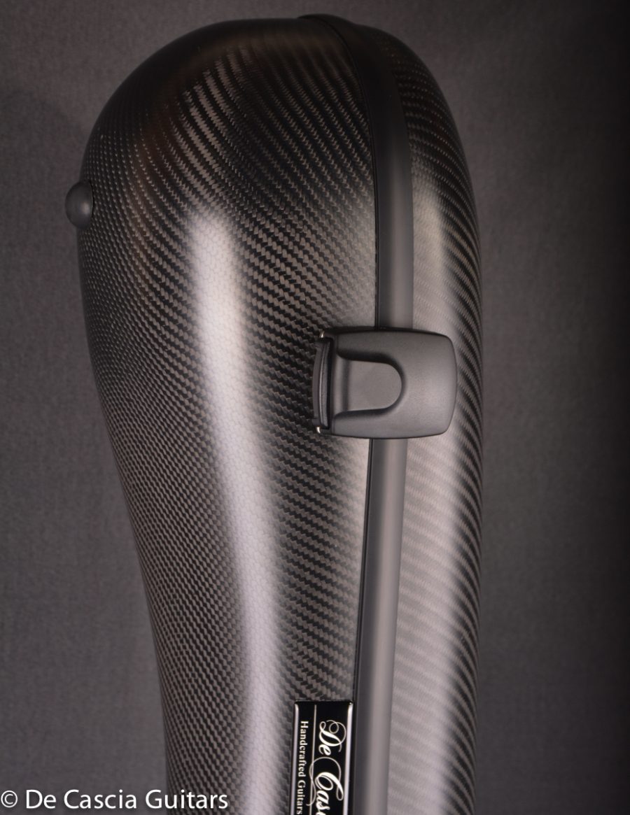 Carbon Fiber Case - Image 7