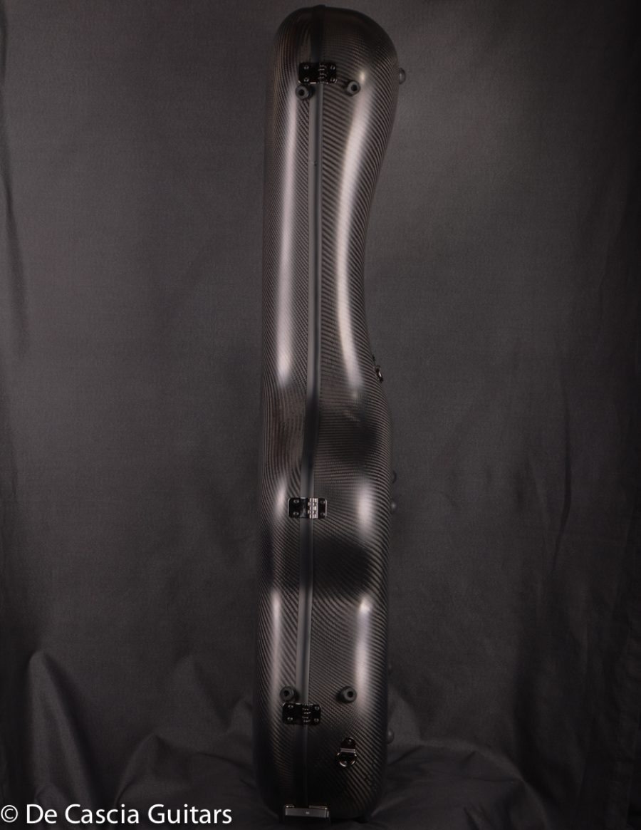 Carbon Fiber Case - Image 9