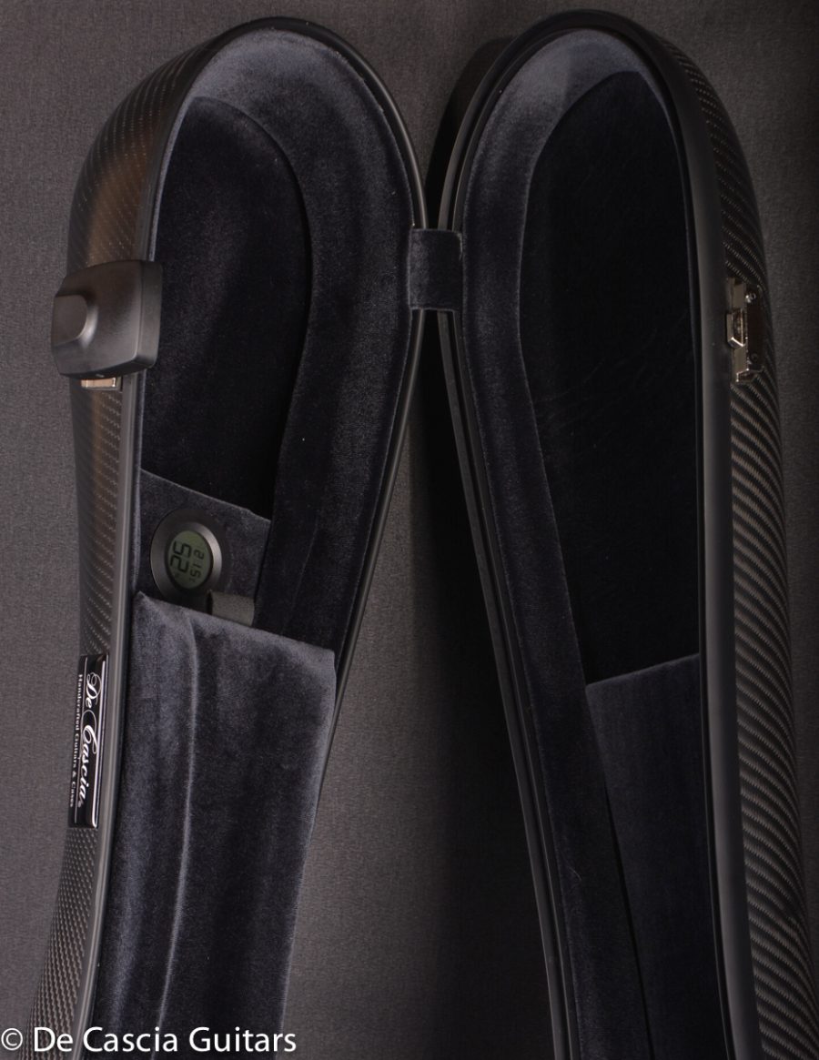 Carbon Fiber Case - Image 11