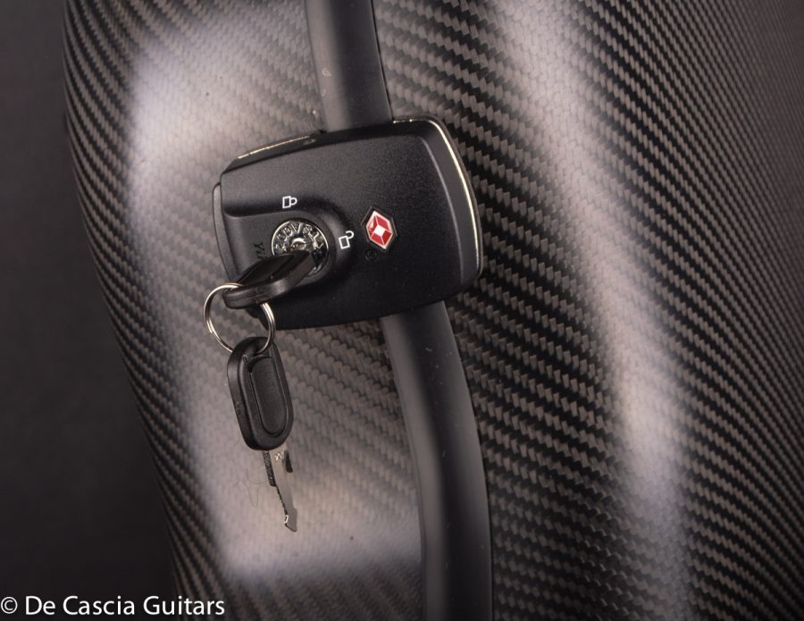 Carbon Fiber Case - Image 15