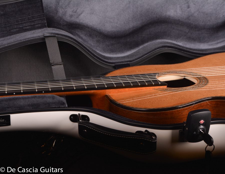 Fiberglass Case - Image 24