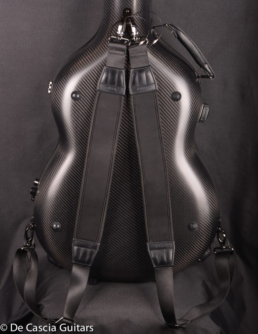 Carbon Fiber Case - Image 16